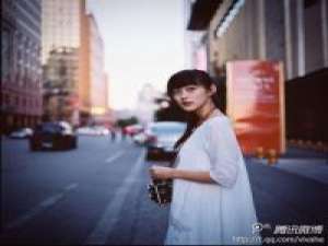 方茴学姐 我费尽心思和你聊天的