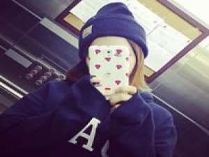 芥末 真正的爱情不是一时好