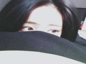 我就那么一点点期待