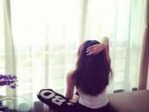 第一次发图 如果你坚信自己最优秀