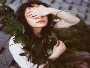 南有乔木不可休思 爱里全是难过互相放过