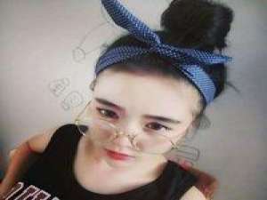 知道你不囍。 还不是因为你长得不好