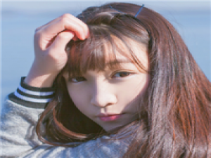 六寻 幸福大概就是在微风吹