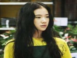 我为你着迷 女人如衣服，但姐是你