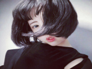 说笑 女孩子胖点肉多点不是