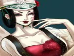 厉鬼勾魂，无常索命。 小三没有错错在他经不