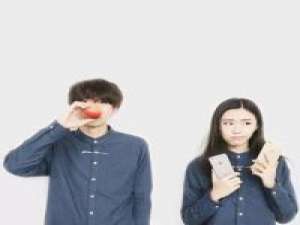 宸 感情是互补的，只要你