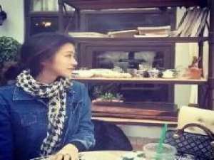 听说你心里有人了 最后还是死在你的笑容