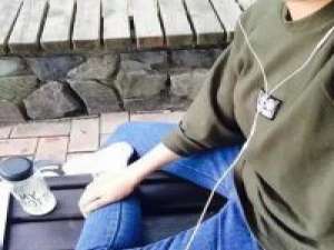 喜欢你我就不言不语陪