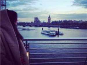 阿瑾：蓝天与大海 我愿意成为你的太阳