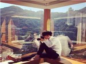 王者不是天天有，低调