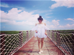 生命中，再无聊的时光