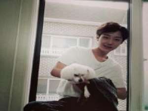 图多 原来爱情的世界很小，