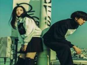 老照片 若有来生，但将陪君醉