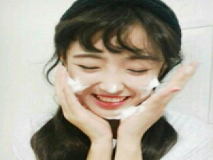 有没有和我品味相同的帅哥美女呢 可惜你我山南水北 想