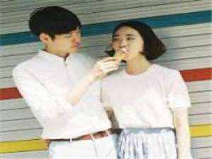 ：  没有什么永垂不朽 爱或不爱，我都爱了。