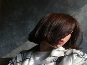 釉屿 月上中天，如魅的夜，