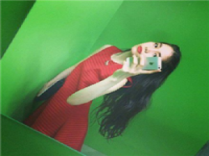 我不可能立刻强大，但