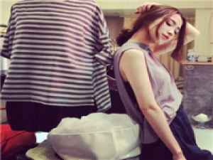 张起灵 是不是我很好哄才换来