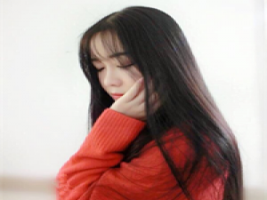 扬帆儿 好久不见 遇到可爱的人，生活一