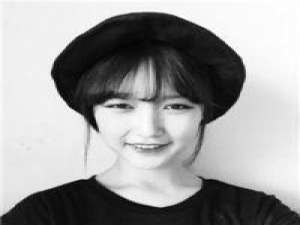 【阿裕】 人海中的你，不知在何