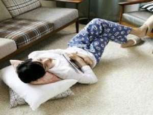 南风知我意 事要自己扛，苦了又何