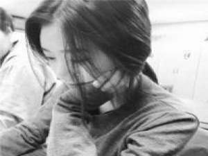 刘爱人 每时每分每秒丶相依偎