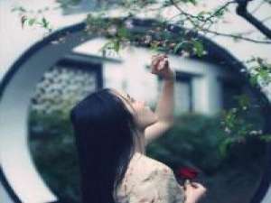 我喜欢 现在的男人越来越有女