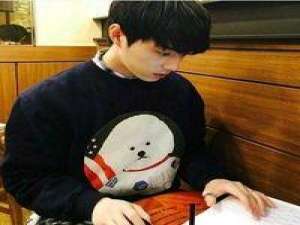 我是喜欢你的，但我不