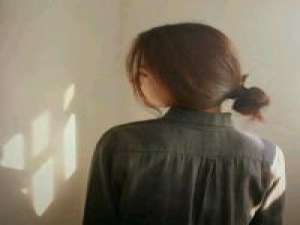 不入你眼吧 分手，是因为习惯已褪