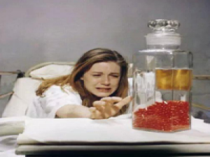 我喜欢有你在的每一个明天 你是否还记得？当初牵