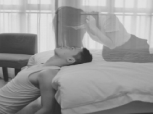 喜不喜 假若爱一个人没有回应