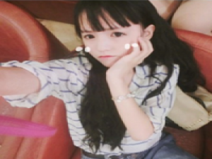 孤. 学生时代喜欢一个人，