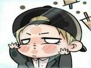 EXO 行星饭 一季飘零，一季浅舞。