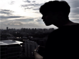 咆哮 行脚终究与尘为舞，茶