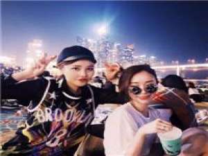 初春 表达喜欢的方式，首先