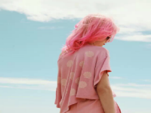 人的一生会遇到两个人