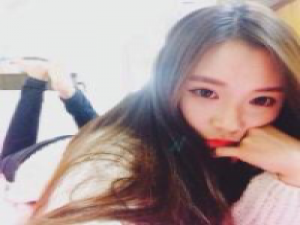 很好看 如果要装逼，那就昂首