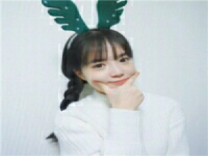 我爱的。 我笑的多狼狈心碎到流