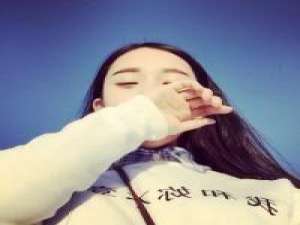 我爱的天空蓝阿! Who ever i