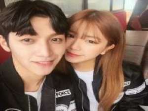 中意 如果不能全给我 那全