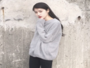 夜 陪你最多的人还是你自