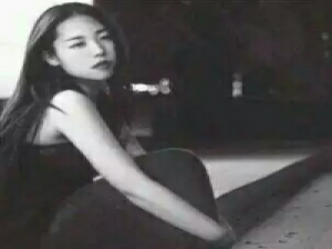 Girl face 我要绝食、我要变瘦，