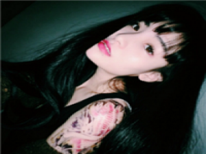 宠爱你 我要做的是跌入深渊但