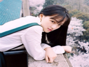 江瑜 你的新欢，还不是别人