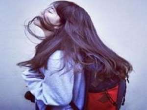 我爱的 觉得自己做得到和做不