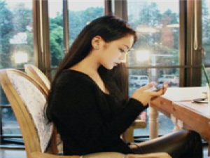 1 你不配跟我交朋友。