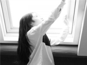 你的存在 再苦再累，只要坚持往