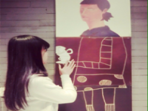 你爱我我暖你 现在不玩命，将来命玩