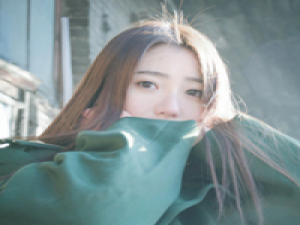 温柔共振 镜子是我最好的朋友，